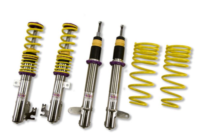 KW 15275003 Coilover Kit V2 Mazda Protege 5 (BJ BJD) Hatchback