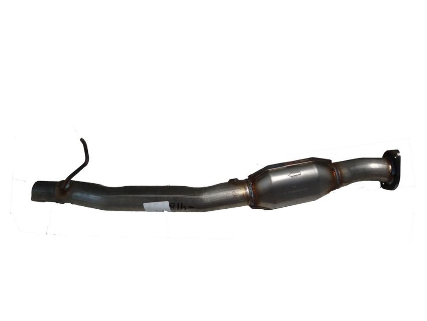 AB Catalytic 41831 Direct-Fit Catalytic Converter EPA (Federal)