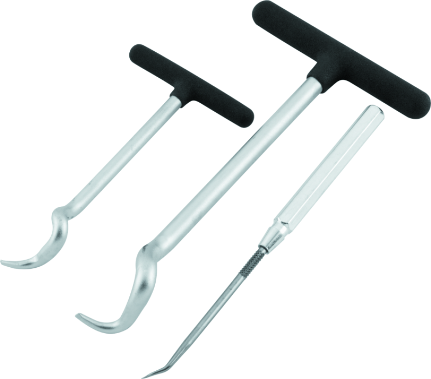 BikeMaster 151863 O-Ring & Oil Seal Puller