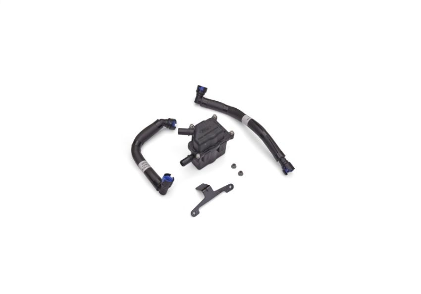 Ford Racing M-6766-R23A 2020-2023 Ranger 2.3L Air/Oil Separator