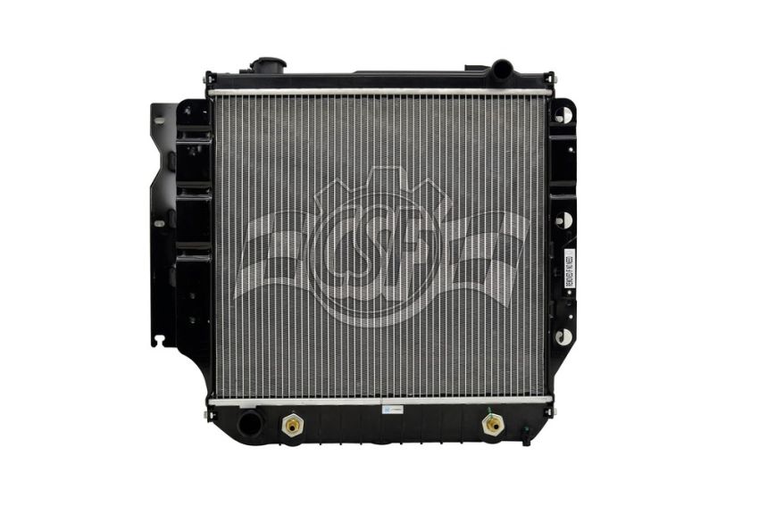 CSF 3244 Radiator