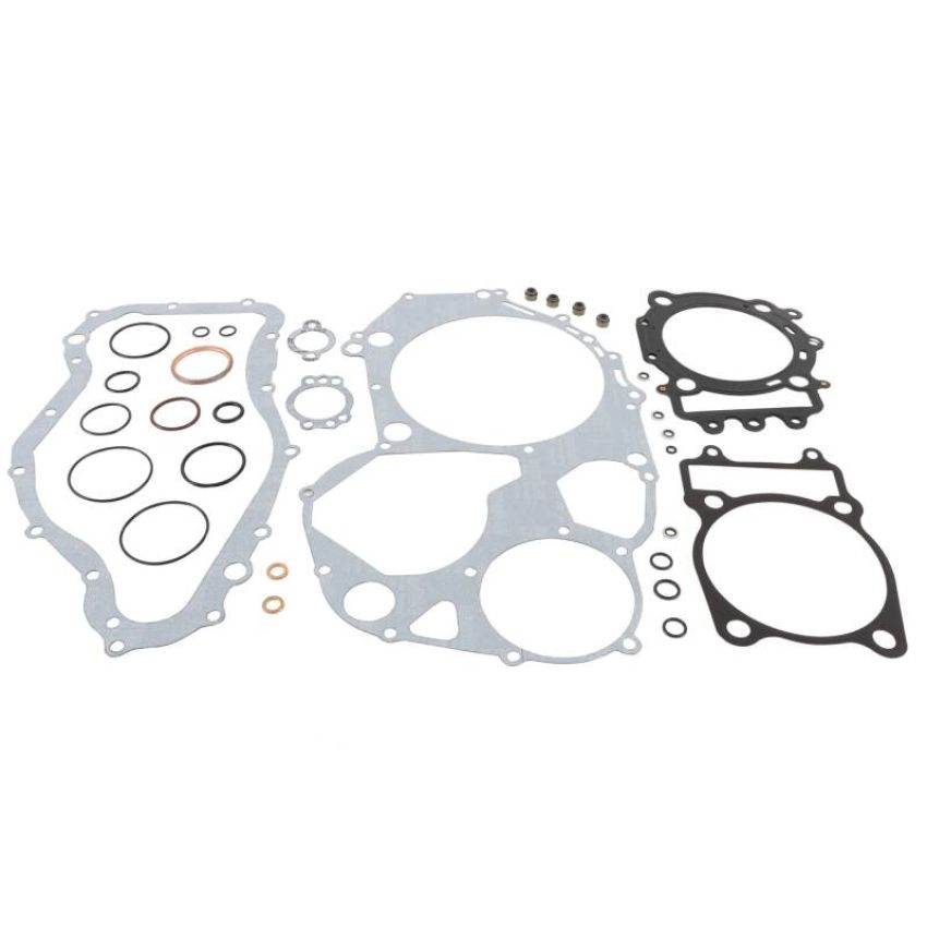 Vertex Pistons 8080017 Vertex Gaskets 11-14 Arctic Cat 700 EFI Complete Gasket Kit
