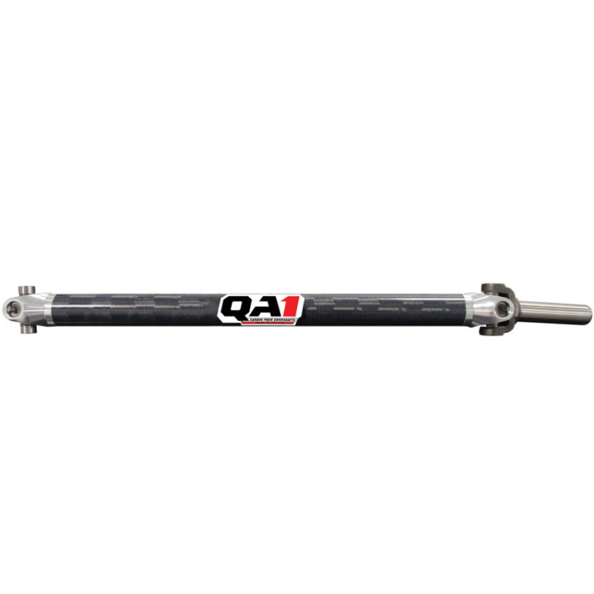 Driveshaft Carbon 32.5in Modified w/Yoke