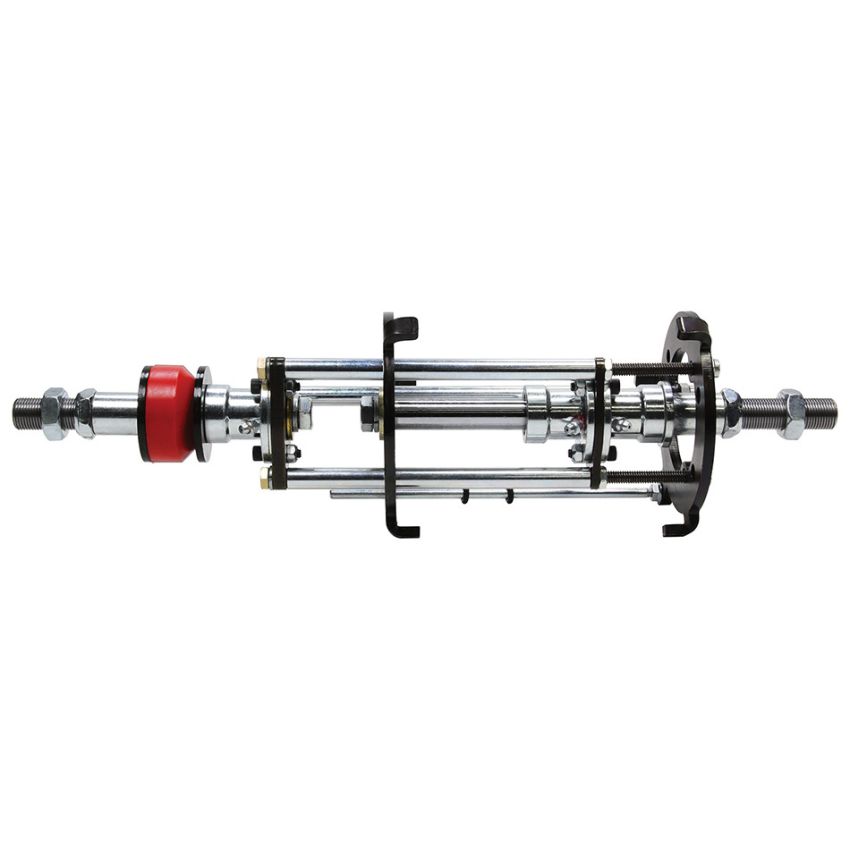 ALLSTAR PERFORMANCE ALL56367 Spring Style Pull Bar
