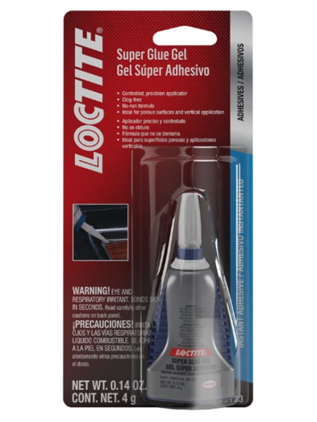 LOCTITE 636095 QUICKTITE SUPER