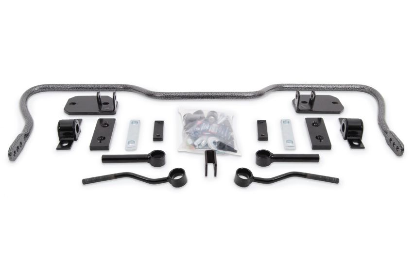 Hellwig 19-21 Ford Ranger Solid Heat Treated Chromoly 7/8in Rear Sway Bar