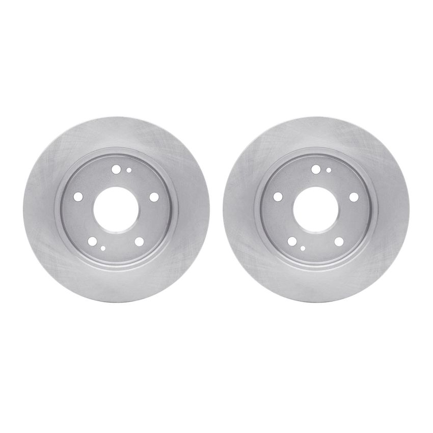 Dynamic Friction 6002-59023 Dfc Rotors