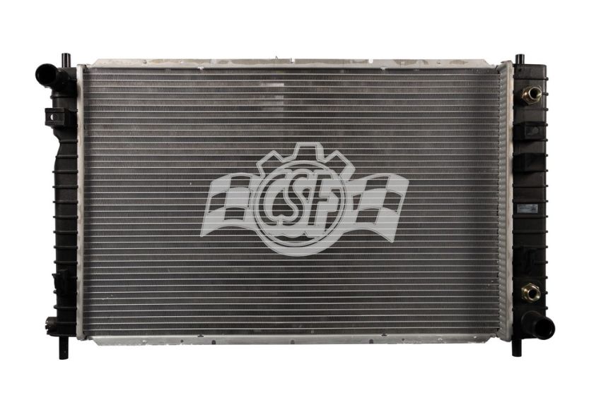 CSF 3259 Radiator