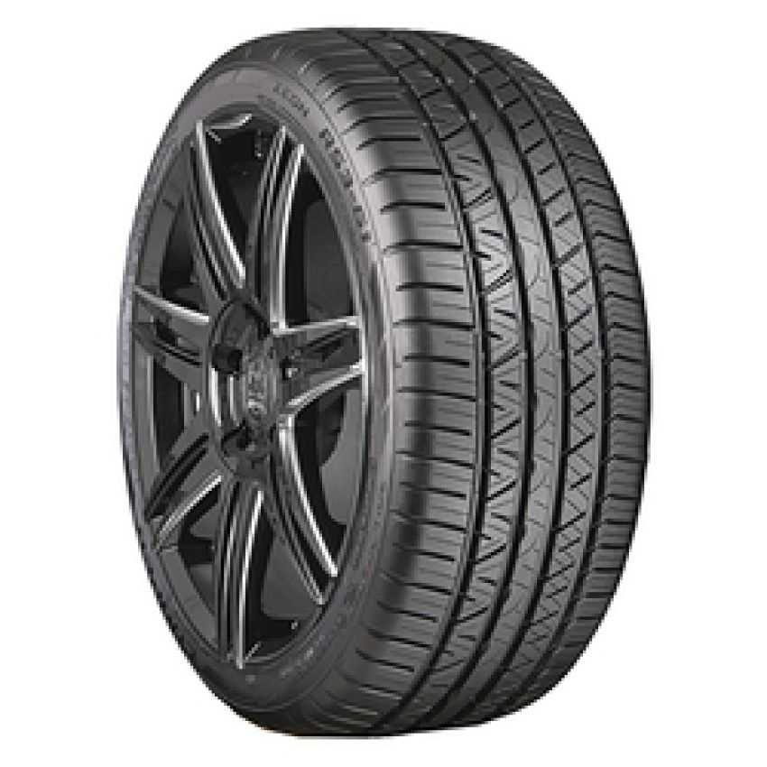 COOPER Zeon RS3-G1 245/45R20 All-Season