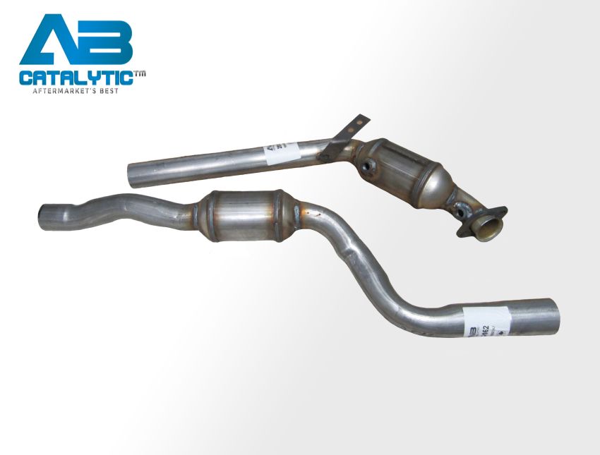 AB Catalytic 25162