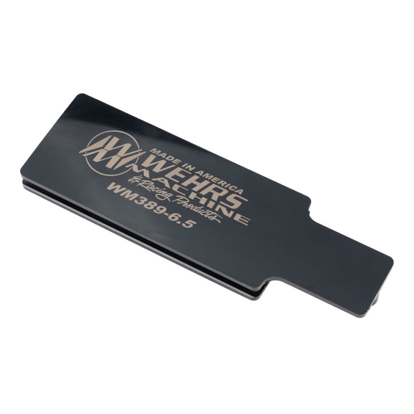 WEHRS MACHINE WEHWM389-6.5 Insert Spoiler Tech Slot 6.5in Tall