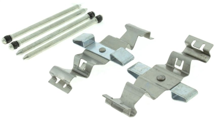 Stoptech 308.12230 Street Touring Brake Pads
