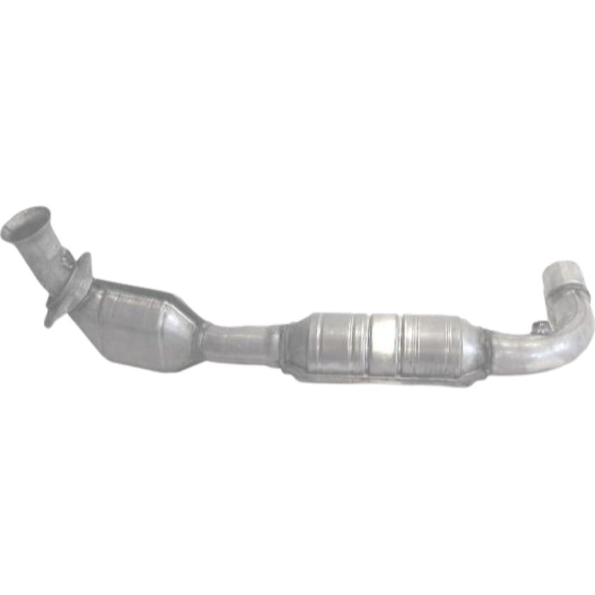 Davico Mfg 19058 Direct Fit Catalytic Converter