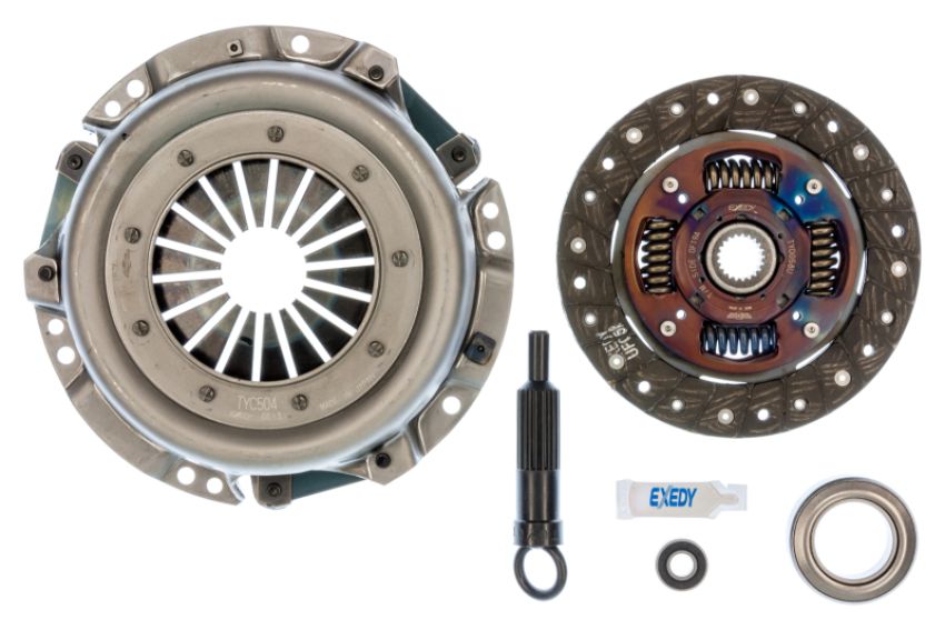 Exedy 16066 EXEDY OEM Clutch Kit; TOYOTA