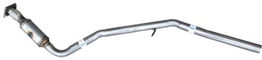 AB Catalytic 42912 Direct-Fit Catalytic Converter EPA (Federal)
