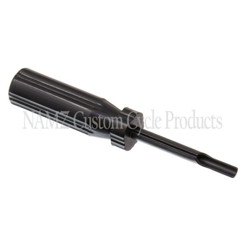 NAMZ NMLRT-01 Mate-N-Lock Terminal Removal Tool - Female Terminals ONLY