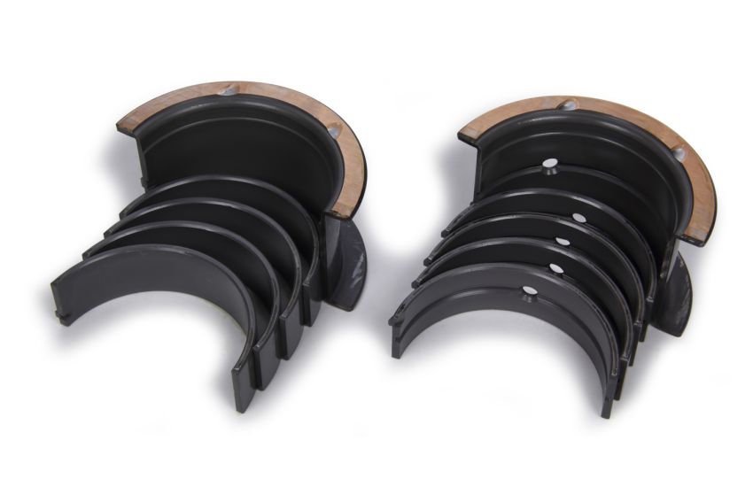 ACL BEARINGS AEB5M909P-STD Main Bearing Set - SBC