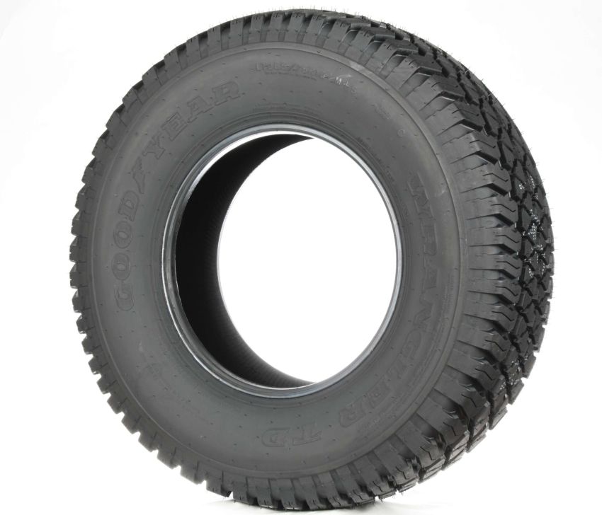 GOODYEAR Wrangler TD 265/75R16