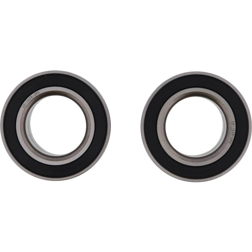Pivot Works PWFWK-P02-530 A-Arm Kit