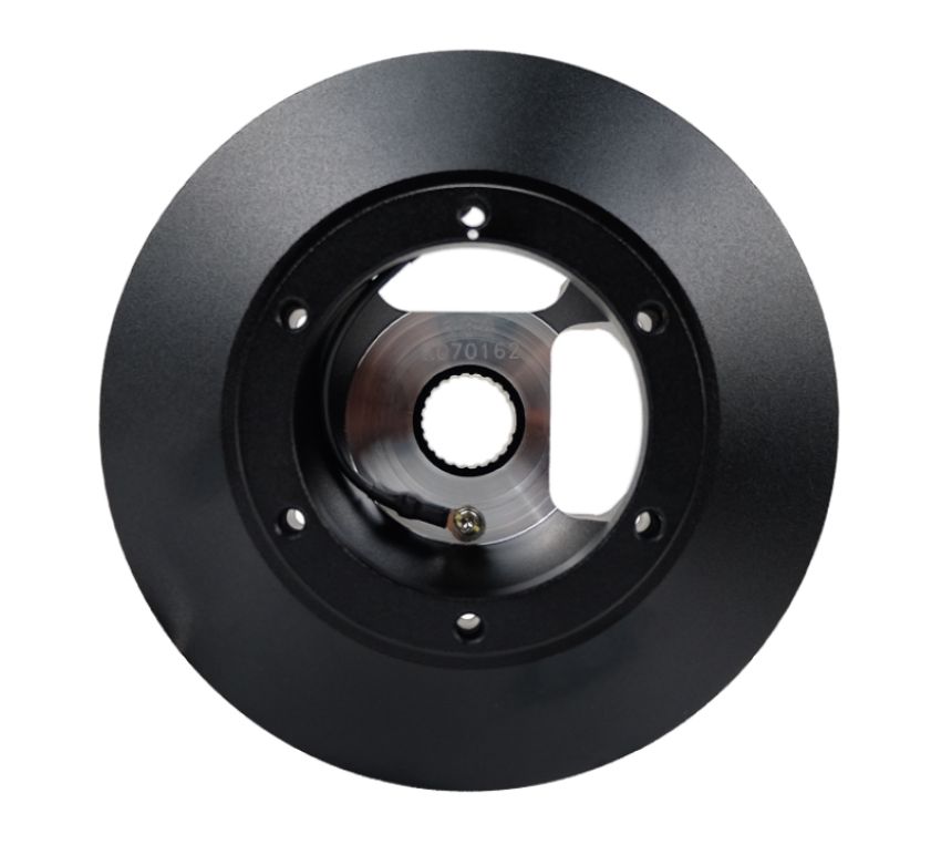 NRG SRK-164H Short Hub Ford F150 04-08