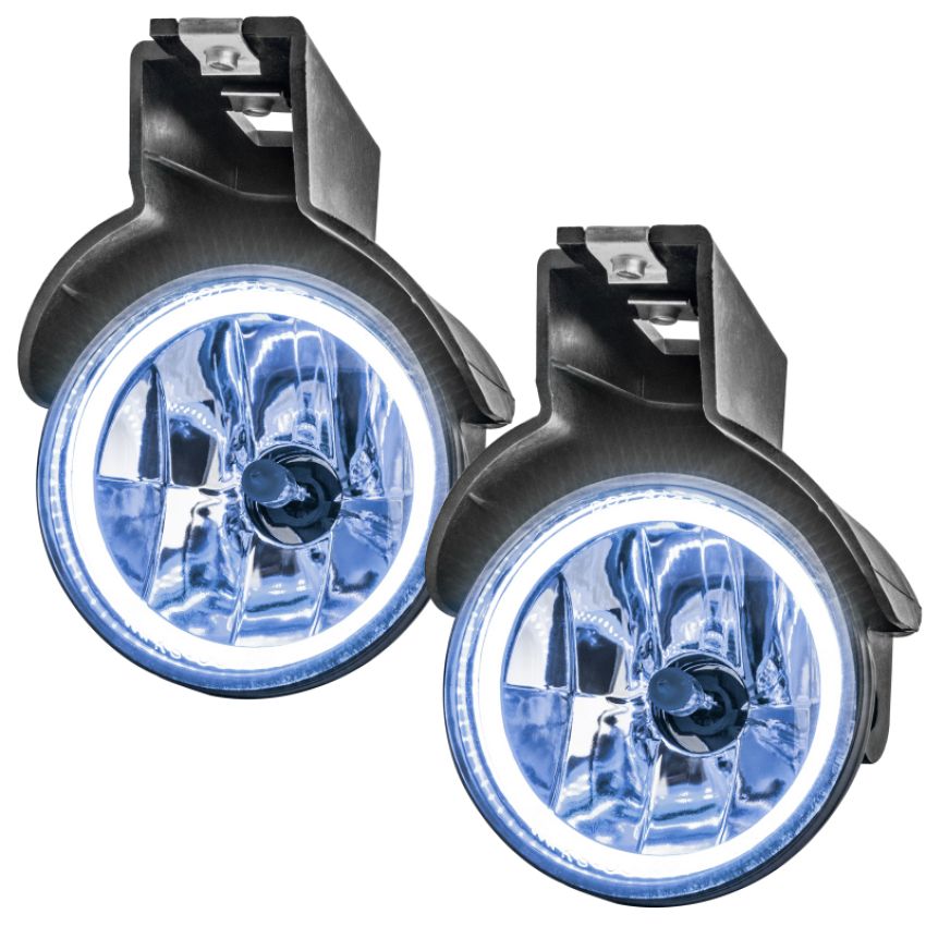 Oracle Lighting 7203-001 SMD Fog Lights, White