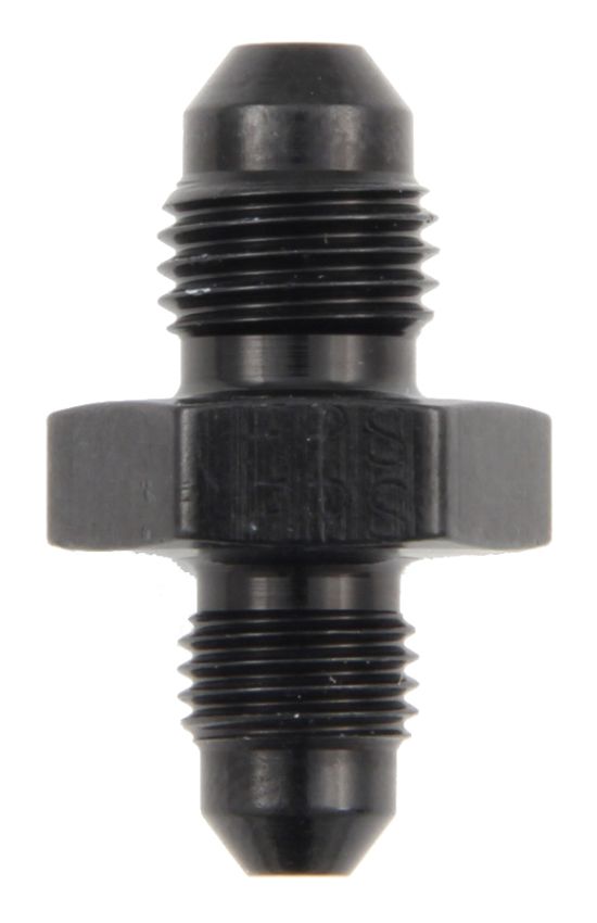 FRAGOLA FRG491902-BL #3 x #4 Male Reducer Black