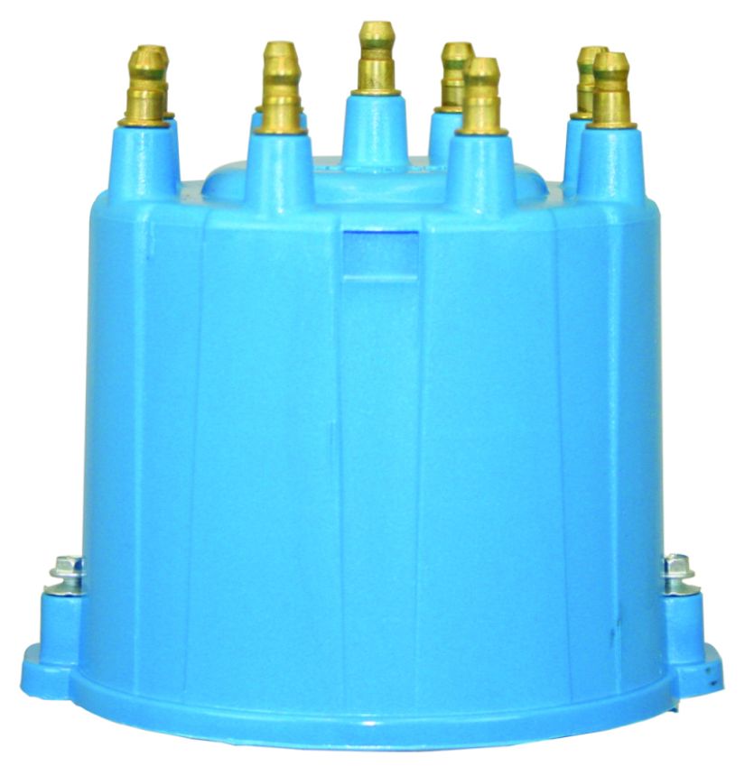 Moroso 97866 Distributor Cap (Replacement For Part No 72251)