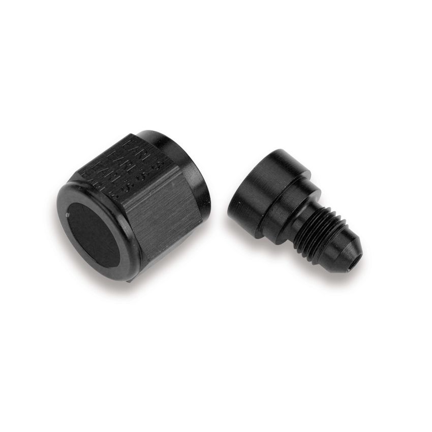 EARLS EARAT9892086ERL Flare Reducer Adapter 8an to 6an