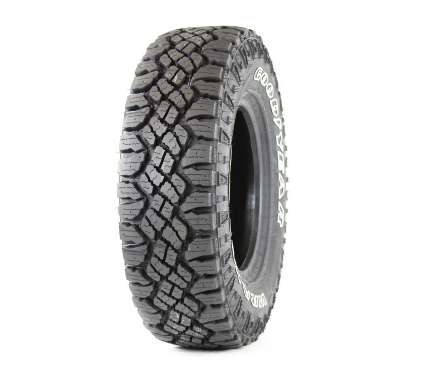 GOODYEAR Wrangler Duratrac 265/65R18