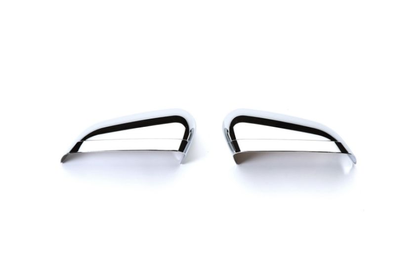 Putco 400005 05-07 Ford 500 Mirror Covers