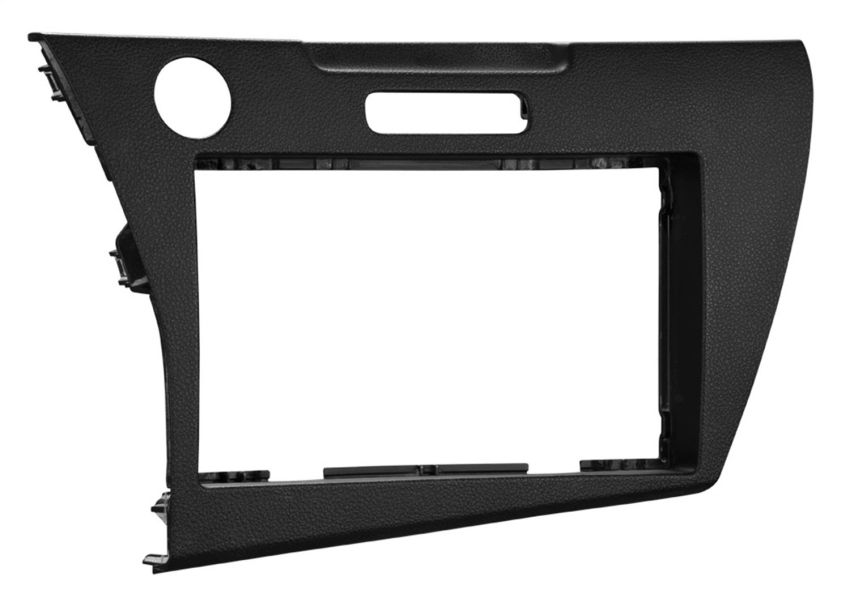 Metra 95-7879 Double DIN Dash Installation Kit for 2011 Honda CR-Z Vehicles (Black)