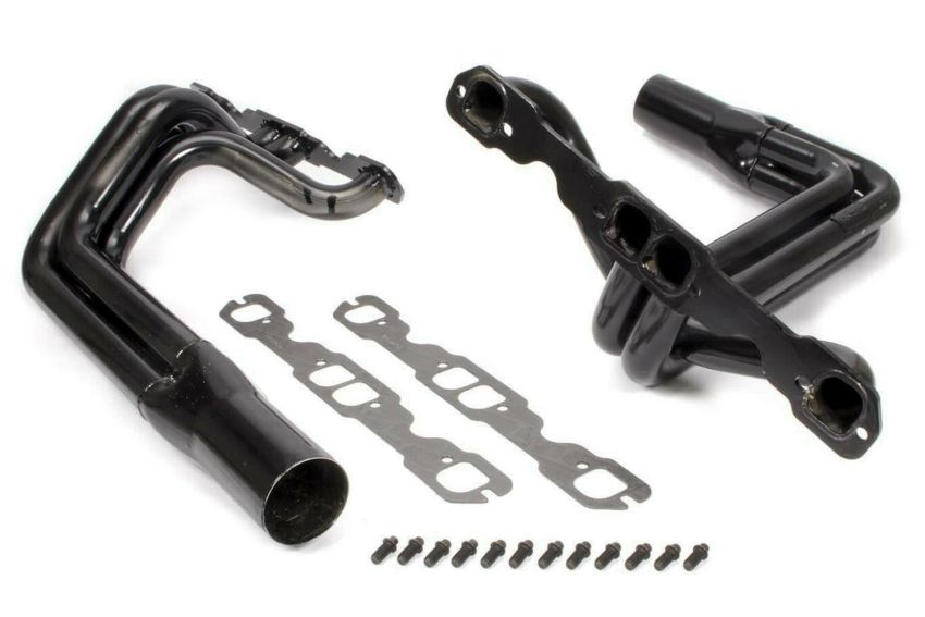 SCHOENFELD SCH11619HCM2 SBC Modified Header 602 Crate 1-5/8in