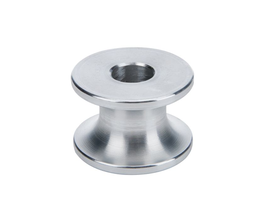 ALLSTAR PERFORMANCE ALL18622 Motor Mount Spacer 1in