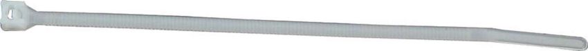 ALLSTAR PERFORMANCE ALL14130 Wire Ties Natural 3-1/2in 100pk
