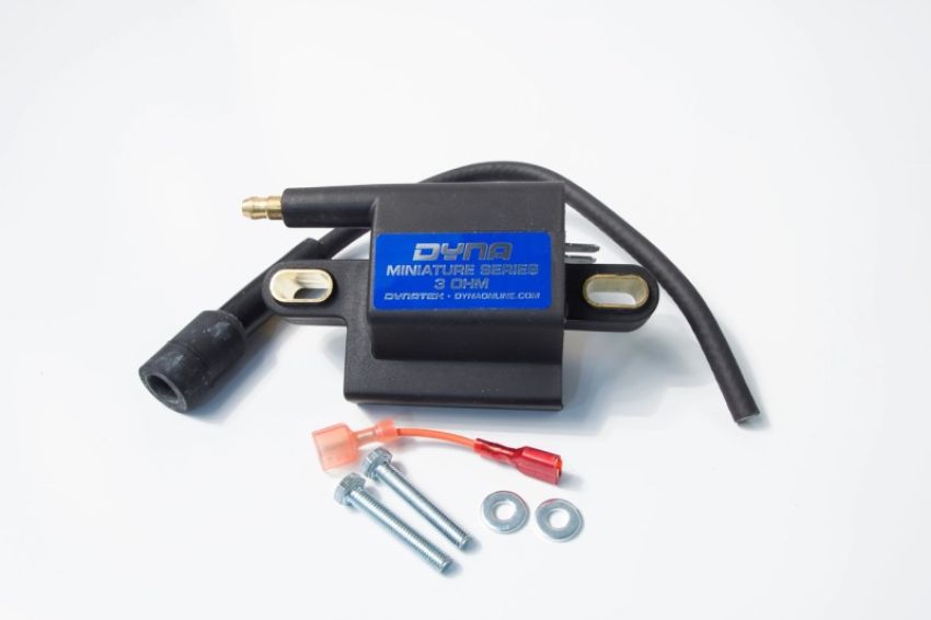Dynatek DCK7-1 06-19 Yamaha Raptor 700 Coil Kit