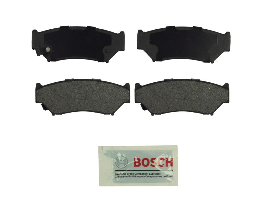 Bosch BE556 Brake Pads Front