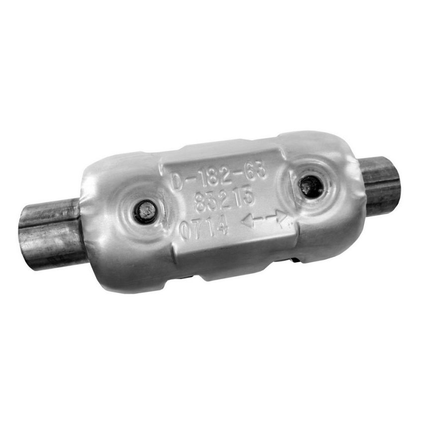 Walker 83213 CalCat CARB (CA, CO, NY, ME) Universal Catalytic Converter
