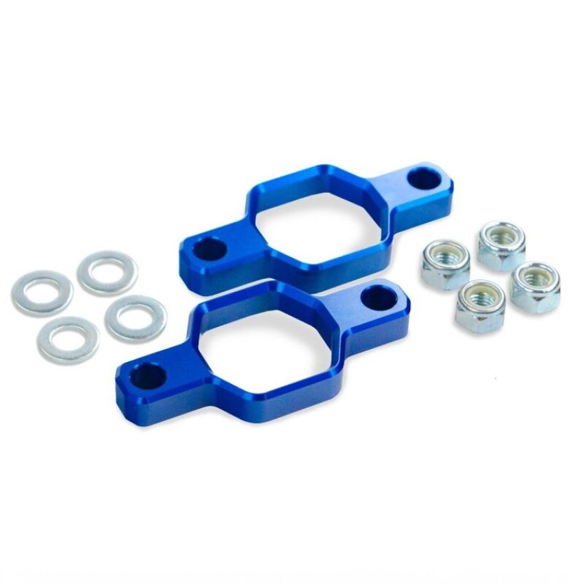 Cognito 110-91256 24-24 Chevy/GMC Silverado/Sierra 2500 Front Shock Extender