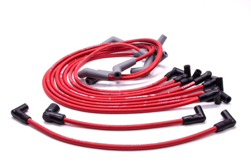 Ford Racing M-12259-R460 9MM Spark Plug Wire Sets-