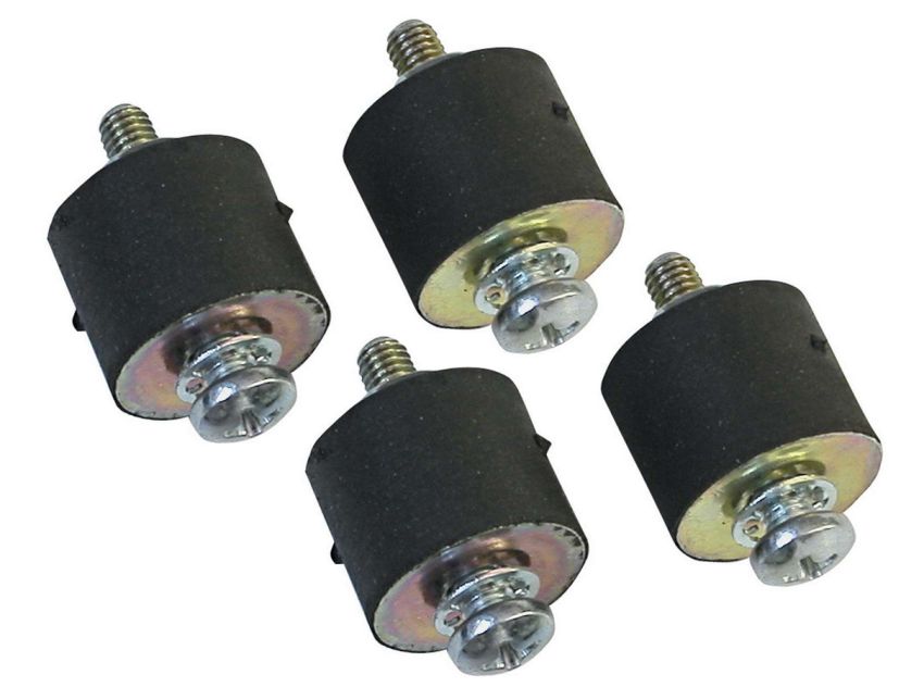 MSD IGNITION MSD8823 Vibration Mounts