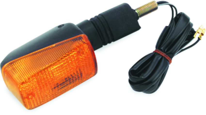BikeMaster 263026 Suzuki Turn Signal Left - Rear