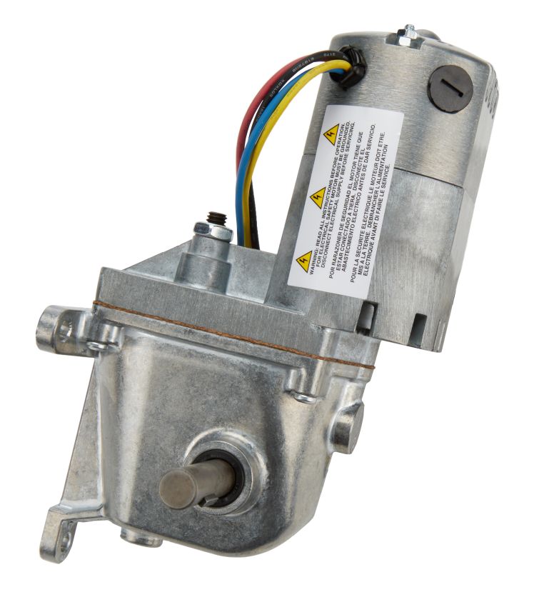 ALLSTAR PERFORMANCE ALL99133 Repl Motor for Tire Prep Stand