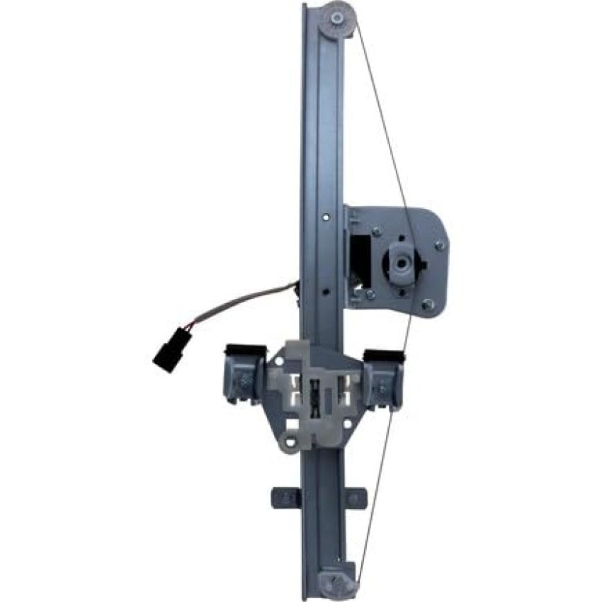 VDO WL41388 Power Window Motor w/Regulator
