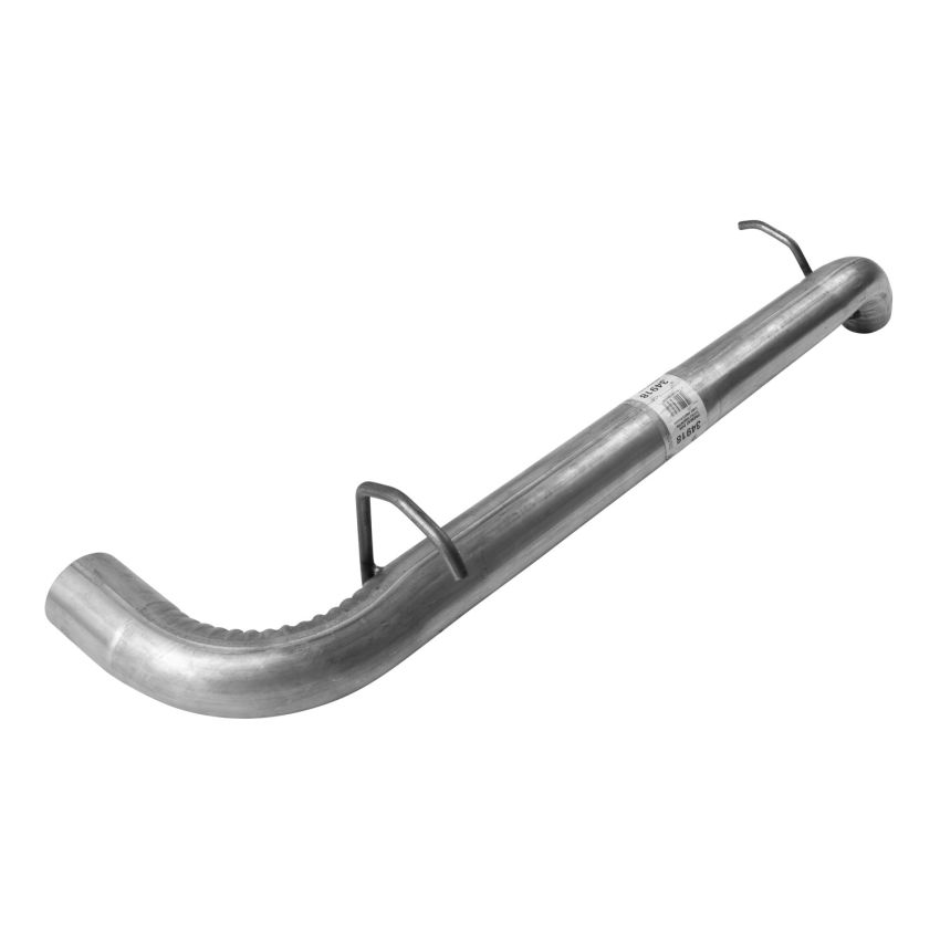 AP Exhaust 34918 Exhaust Tail Pipe