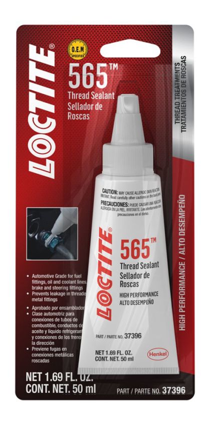 LOCTITE 483629 PST 565 THREAD