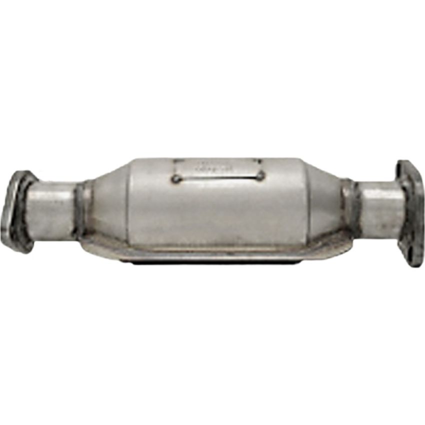 Davico Mfg 17394 Direct Fit Catalytic Converter