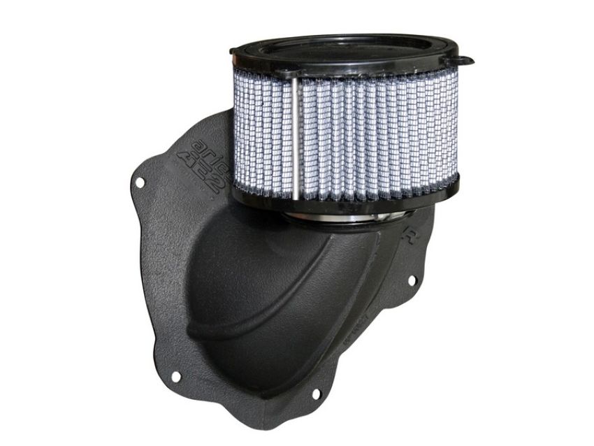 aFe Power 85-10025 Aries Powersport Stage-1 Cold Air Intake System w/ Pro GUARD 7 Filter