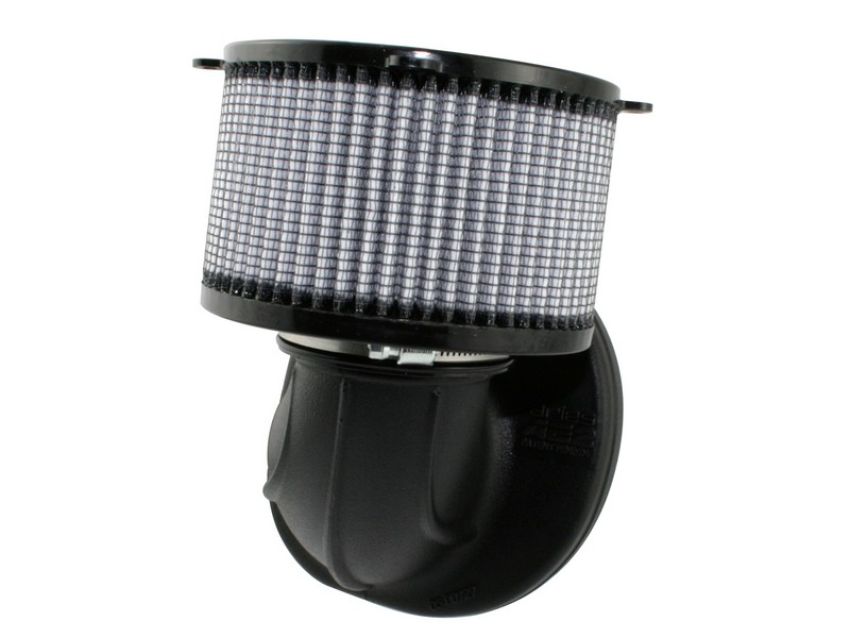 aFe Power 85-10026 Aries Powersport Stage-2 Cold Air Intake System w/ Pro GUARD 7 Filter