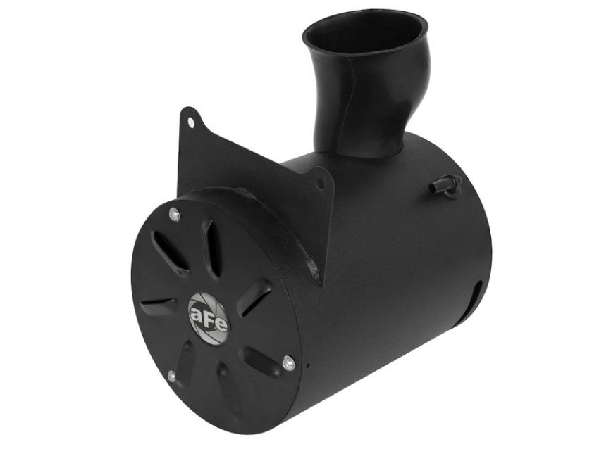 aFe Power 85-10034 Aries Powersport Stage-2 Cold Air Intake System w/ Pro GUARD 7 Filter