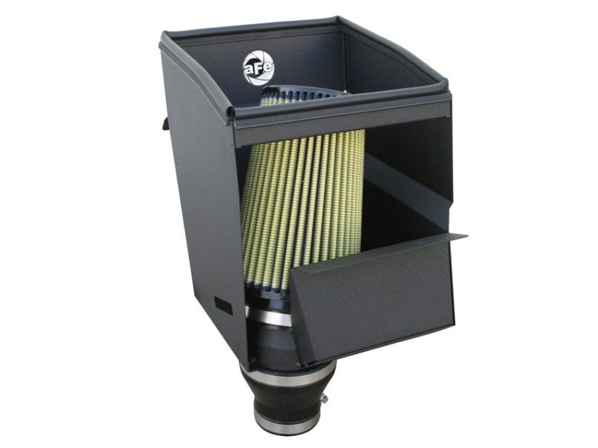 aFe Power 85-10035 Aries Powersport Stage-2 Cold Air Intake System w/ Pro GUARD 7 Filter